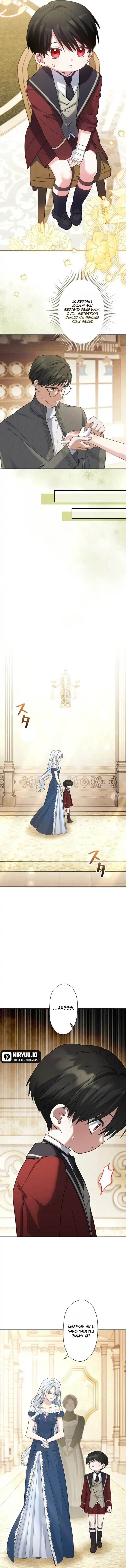 I Became the Most Terrifying Stepmother in History?! chapter 4 halaman 11