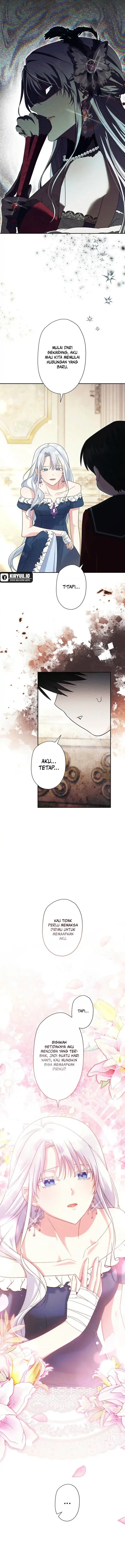 I Became the Most Terrifying Stepmother in History?! chapter 4 halaman 13