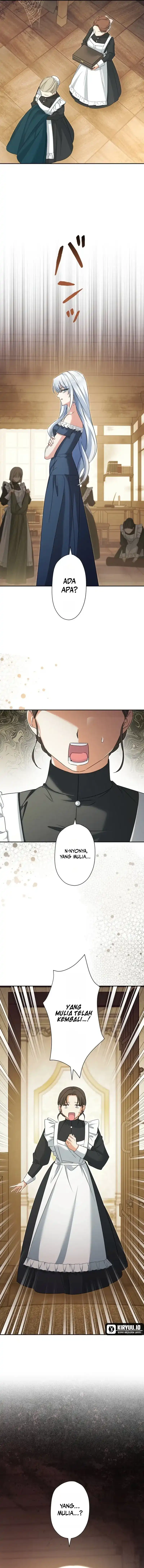 I Became the Most Terrifying Stepmother in History?! chapter 4 halaman 18