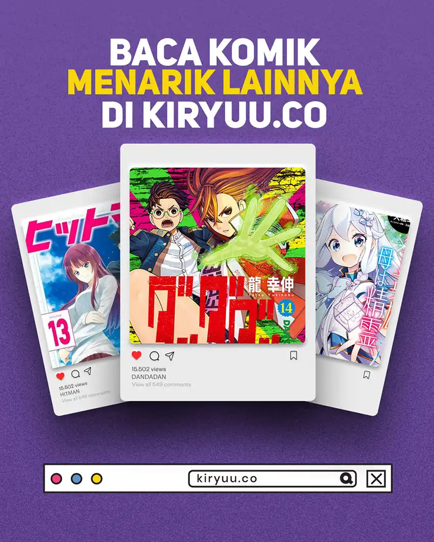 Tougen Anki chapter 238 halaman 21