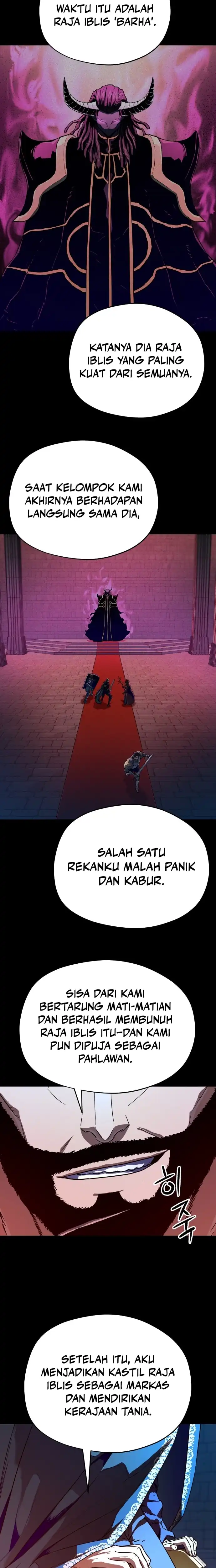 Another World Contractor chapter 13 halaman 5