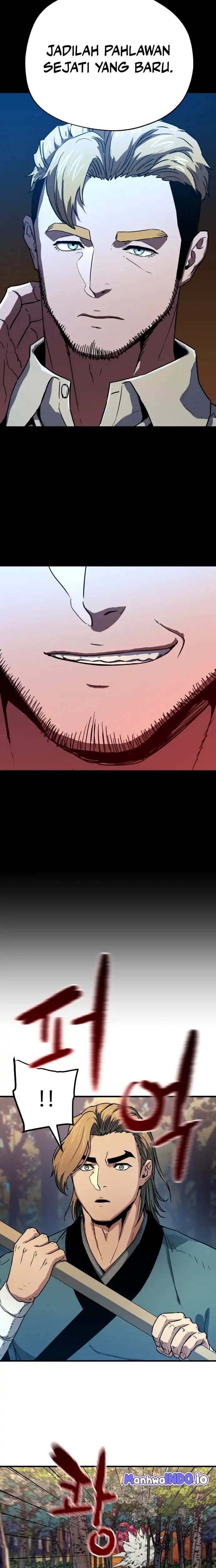 Another World Contractor chapter 13 halaman 9