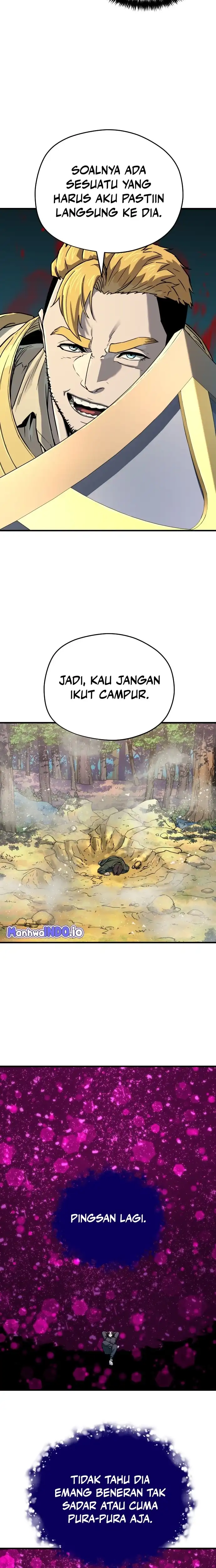 Another World Contractor chapter 13 halaman 11