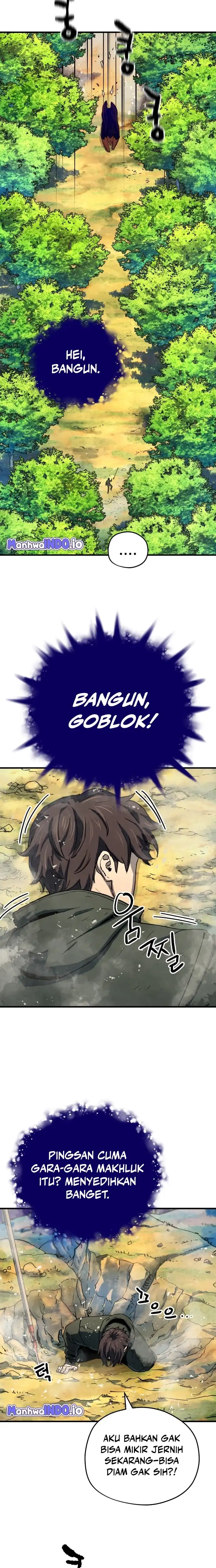 Another World Contractor chapter 13 halaman 14