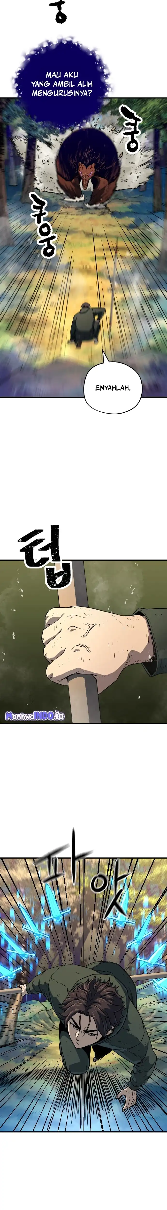 Another World Contractor chapter 13 halaman 15