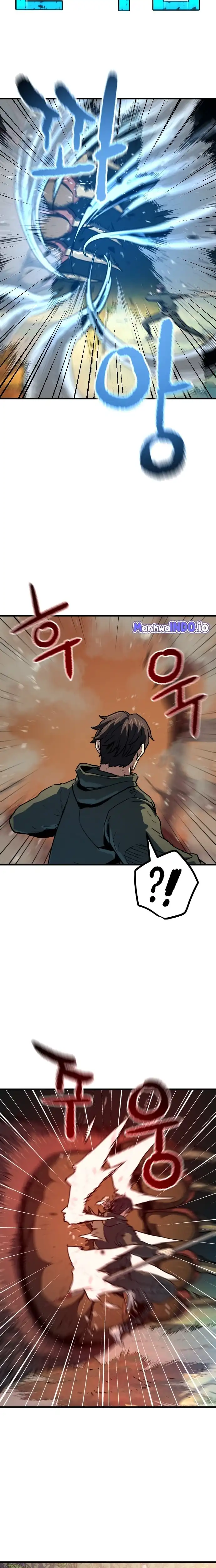 Another World Contractor chapter 13 halaman 19