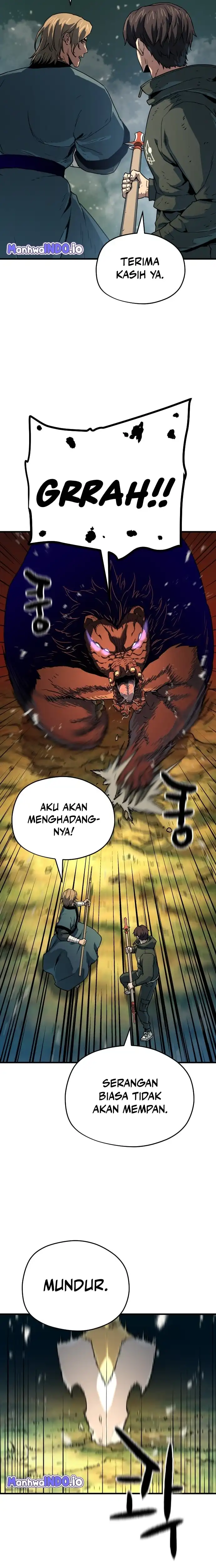 Another World Contractor chapter 13 halaman 25