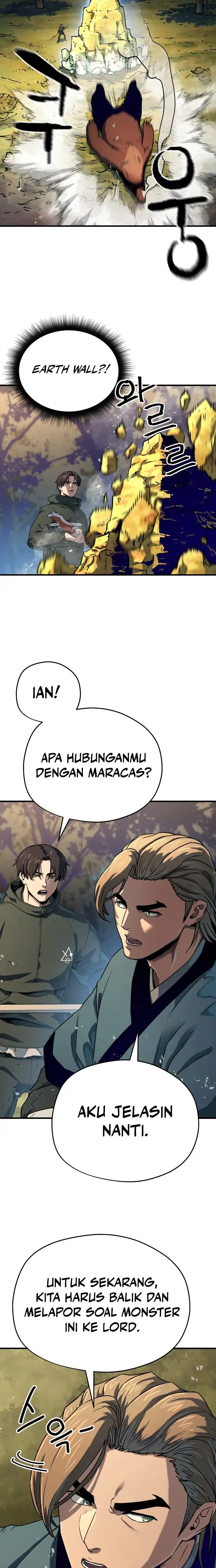 Another World Contractor chapter 13 halaman 27