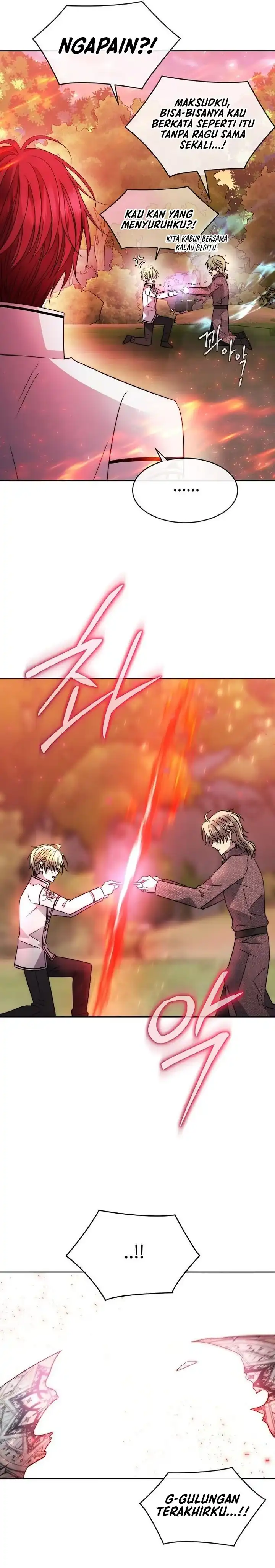 Black Haze (Reboot) chapter 79 halaman 5