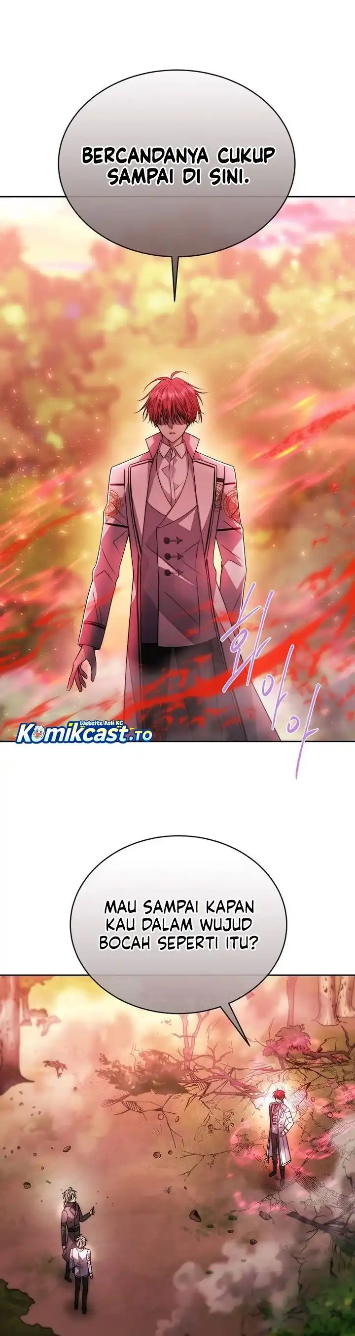 Black Haze (Reboot) chapter 79 halaman 6