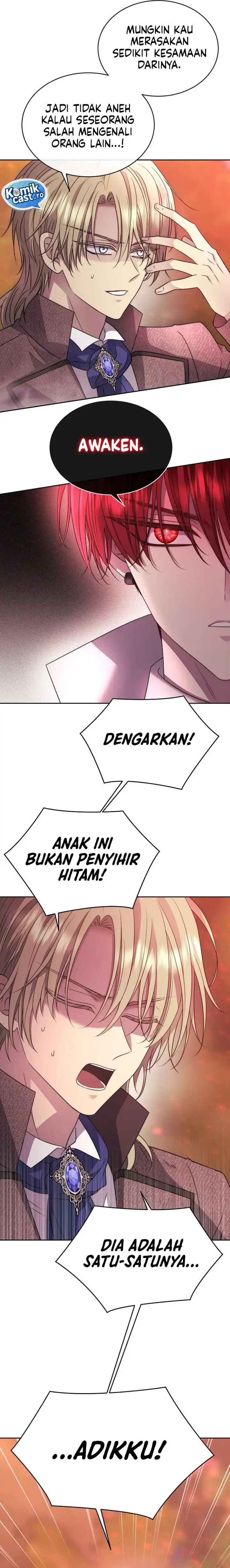 Black Haze (Reboot) chapter 79 halaman 8