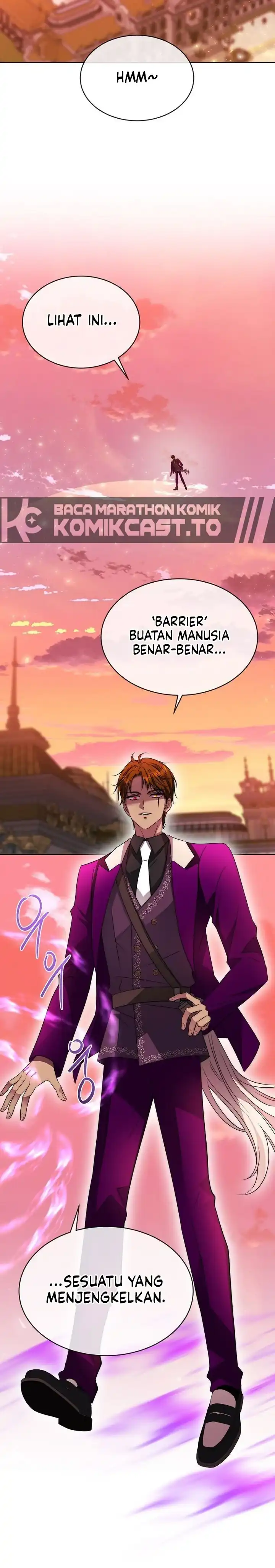 Black Haze (Reboot) chapter 79 halaman 10