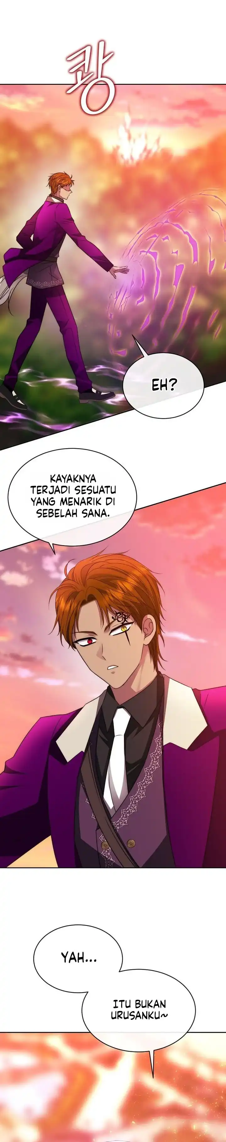 Black Haze (Reboot) chapter 79 halaman 11