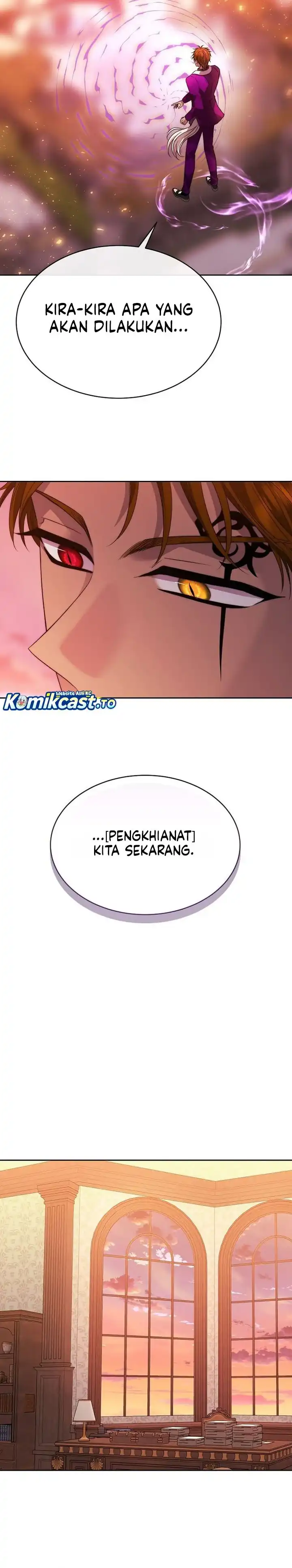 Black Haze (Reboot) chapter 79 halaman 12