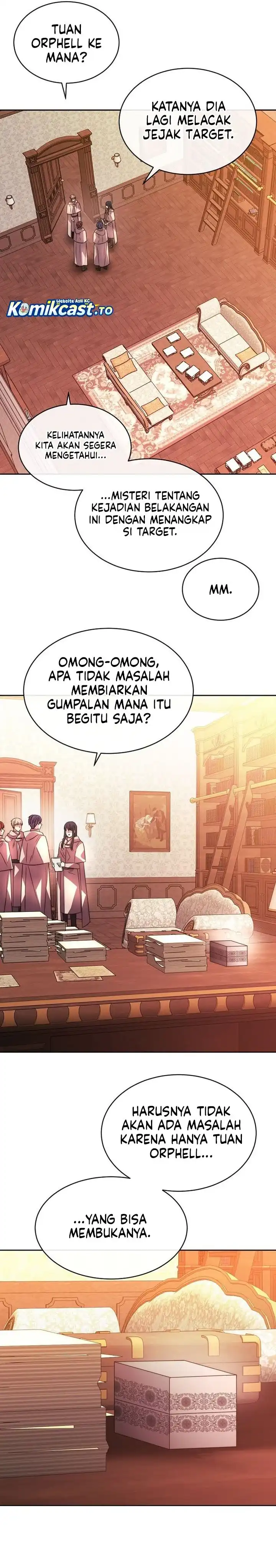 Black Haze (Reboot) chapter 79 halaman 13