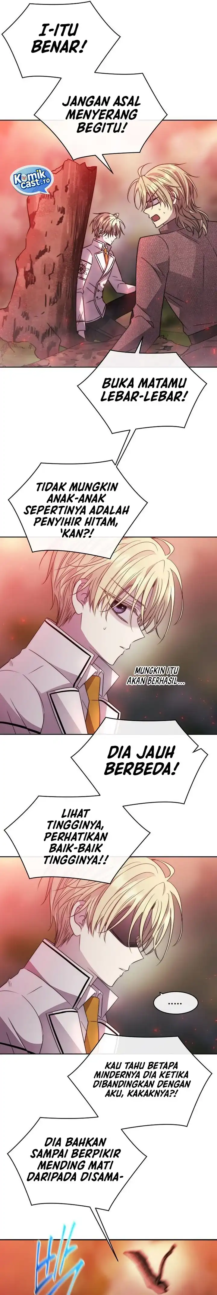 Black Haze (Reboot) chapter 79 halaman 18