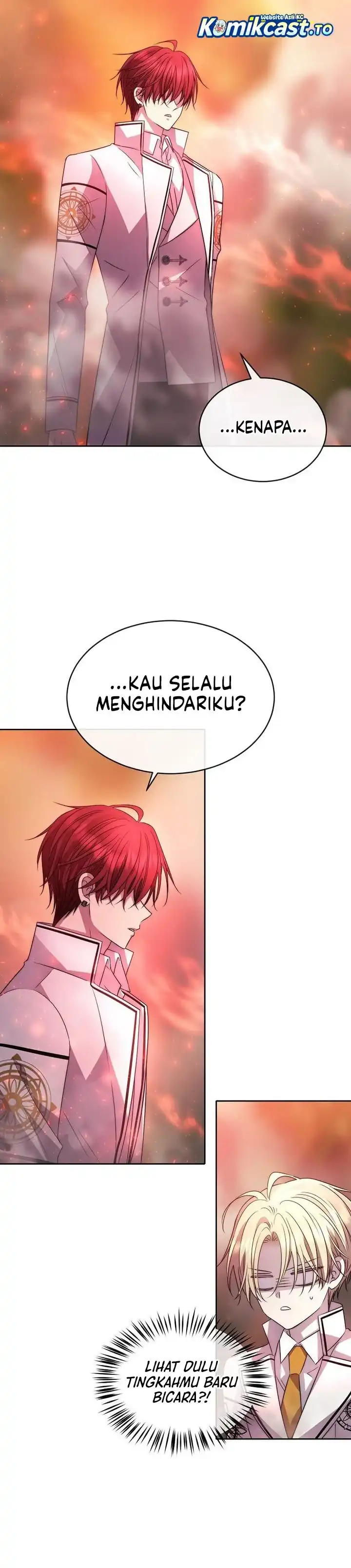 Black Haze (Reboot) chapter 79 halaman 20