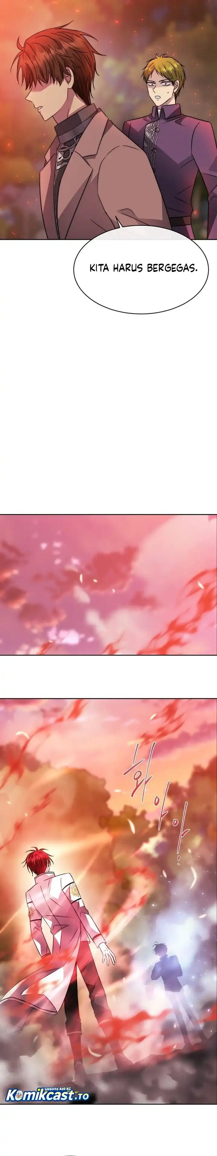 Black Haze (Reboot) chapter 79 halaman 27