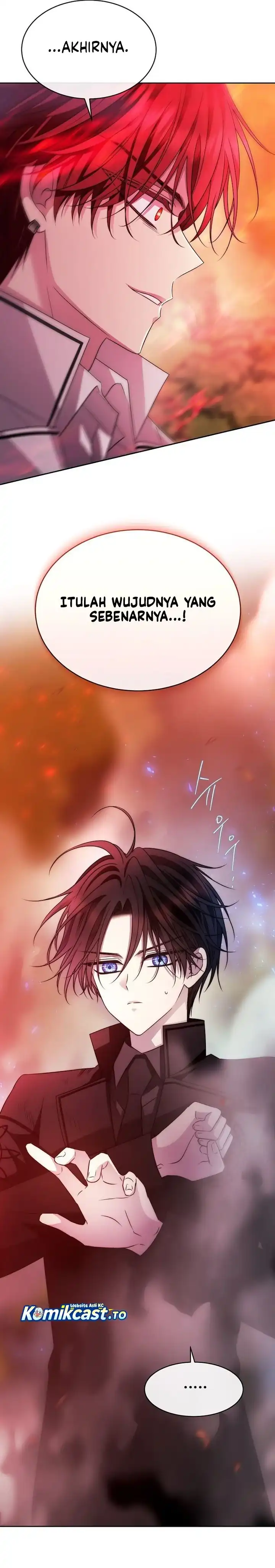 Black Haze (Reboot) chapter 79 halaman 28