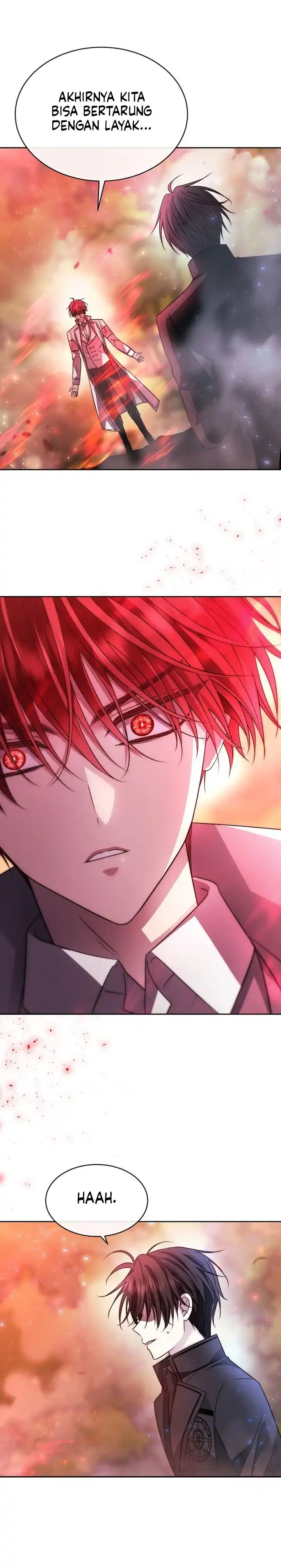 Black Haze (Reboot) chapter 79 halaman 29