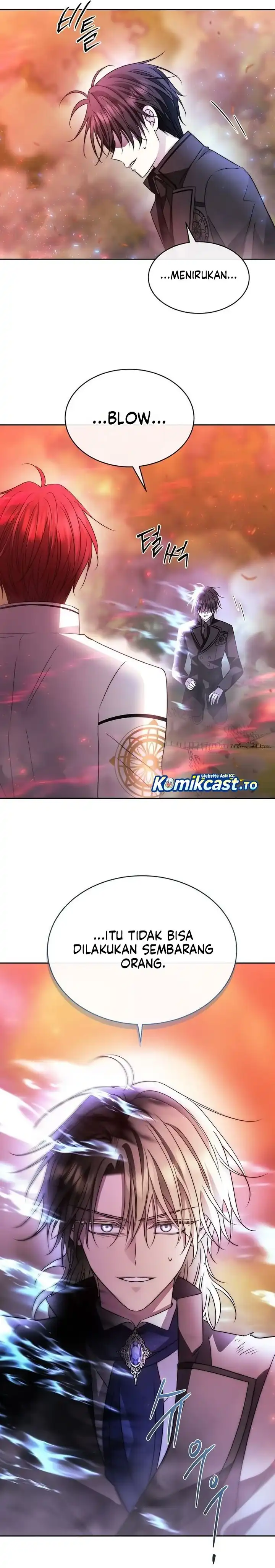 Black Haze (Reboot) chapter 79 halaman 30