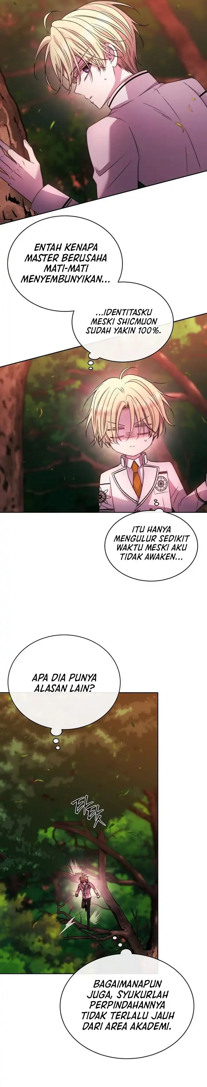 Black Haze (Reboot) chapter 80 halaman 5