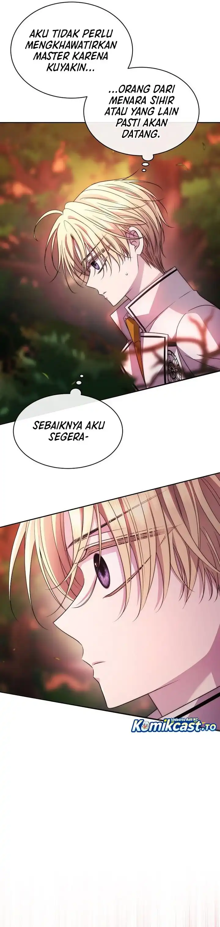 Black Haze (Reboot) chapter 80 halaman 6