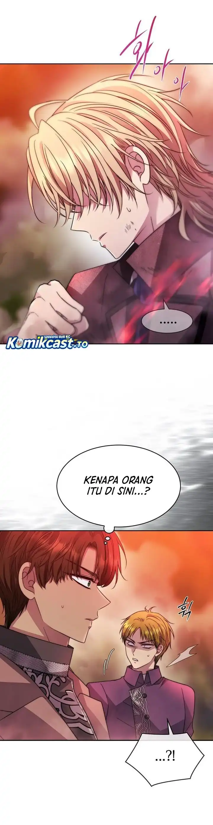 Black Haze (Reboot) chapter 80 halaman 8