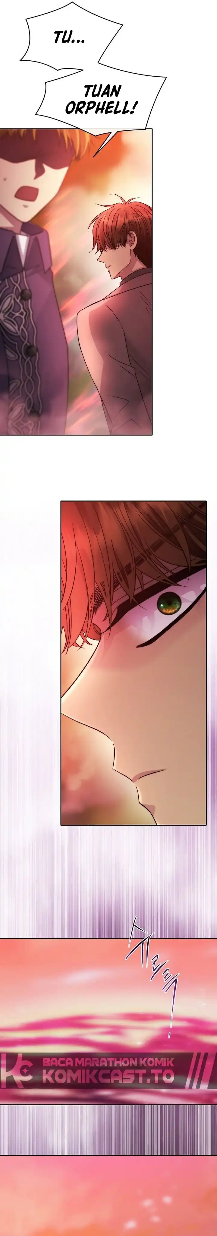 Black Haze (Reboot) chapter 80 halaman 9