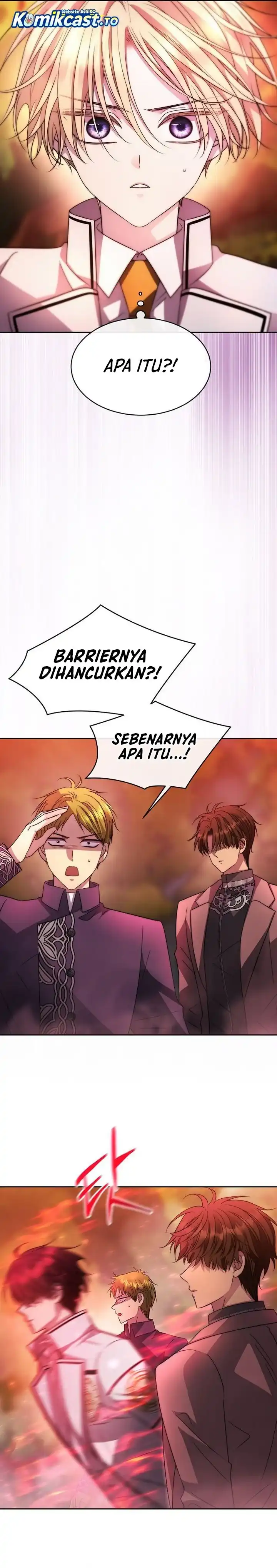 Black Haze (Reboot) chapter 80 halaman 11