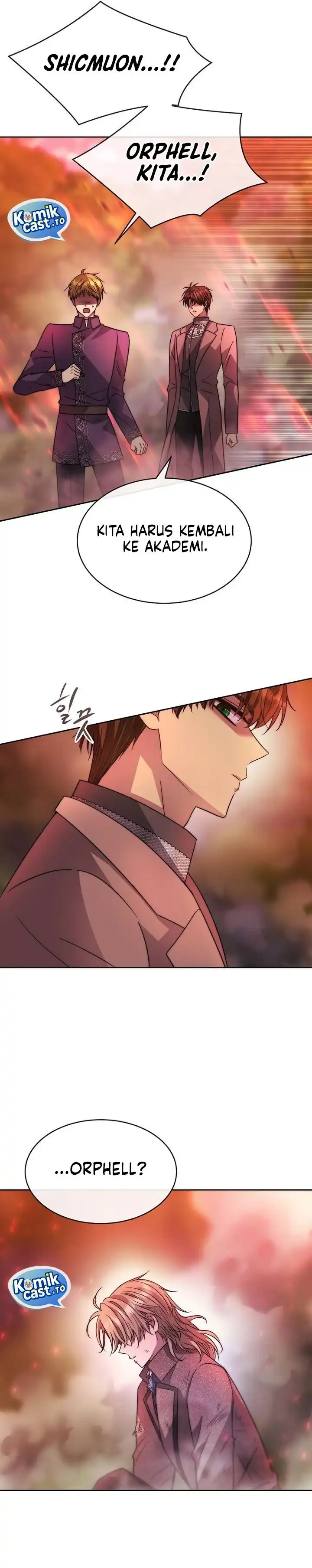 Black Haze (Reboot) chapter 80 halaman 12