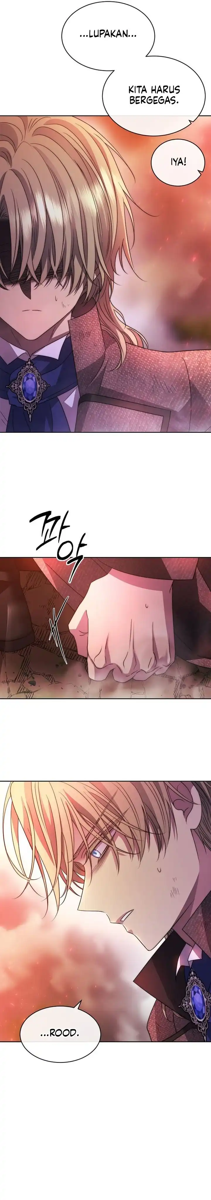 Black Haze (Reboot) chapter 80 halaman 13