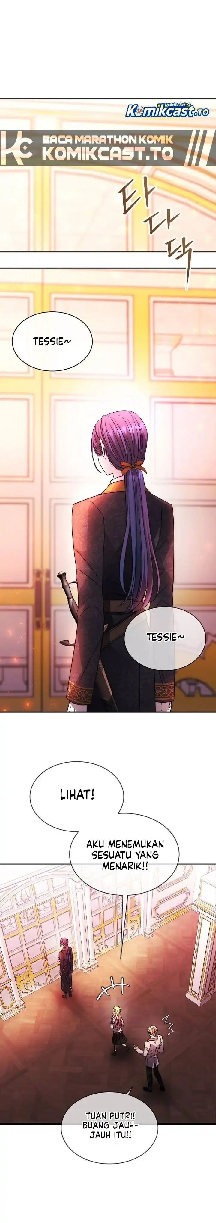 Black Haze (Reboot) chapter 80 halaman 14