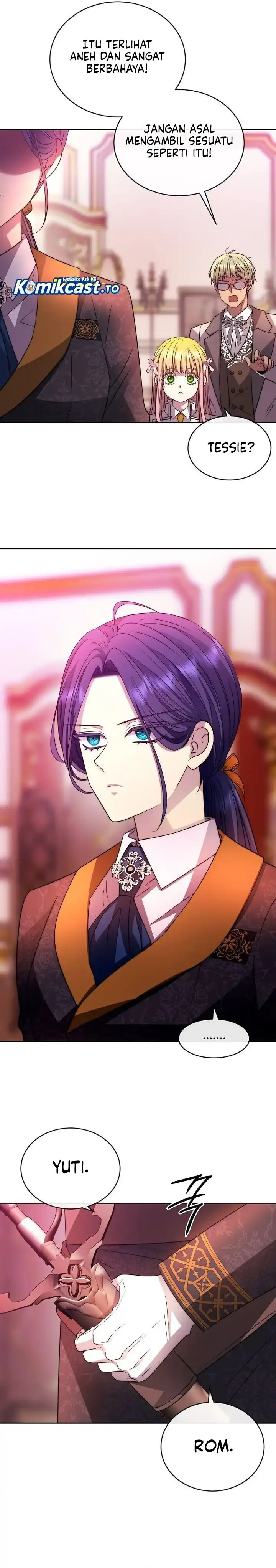 Black Haze (Reboot) chapter 80 halaman 15