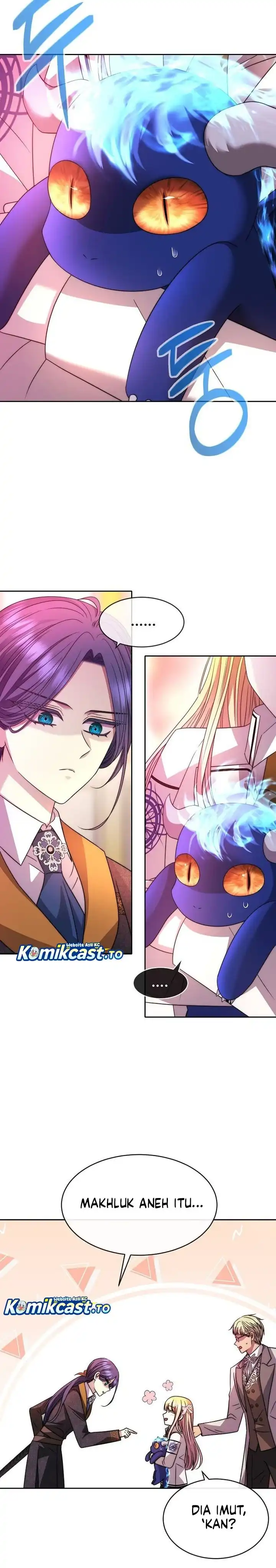 Black Haze (Reboot) chapter 80 halaman 17