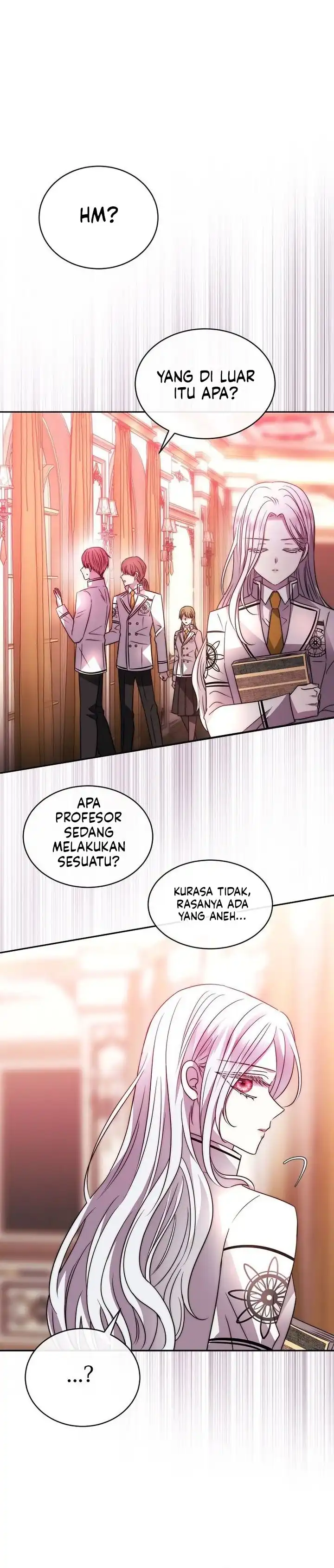 Black Haze (Reboot) chapter 80 halaman 18