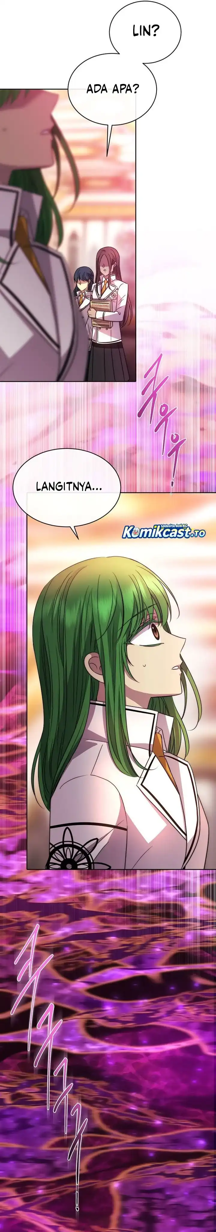 Black Haze (Reboot) chapter 80 halaman 19