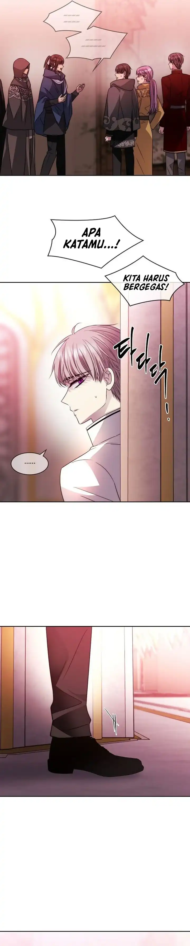 Black Haze (Reboot) chapter 80 halaman 21