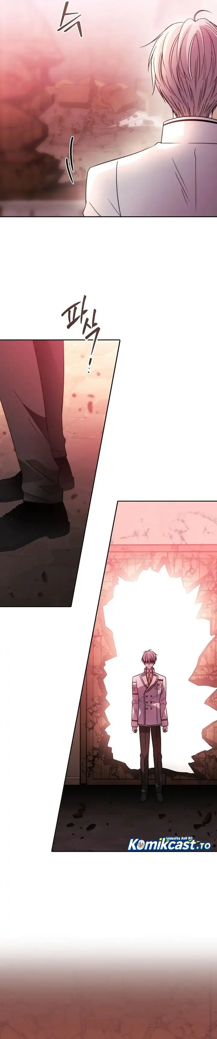 Black Haze (Reboot) chapter 80 halaman 22