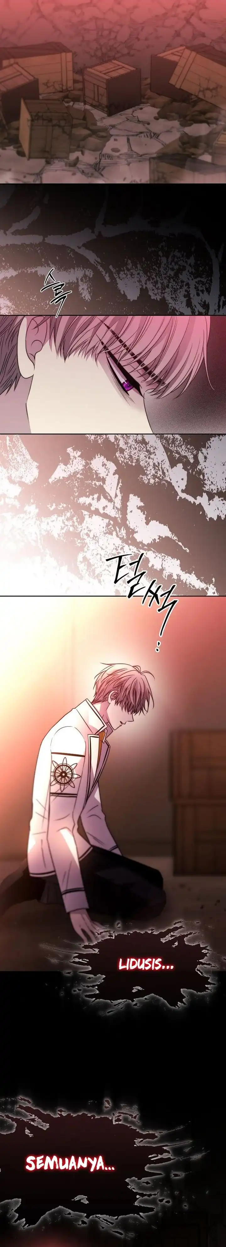 Black Haze (Reboot) chapter 80 halaman 24