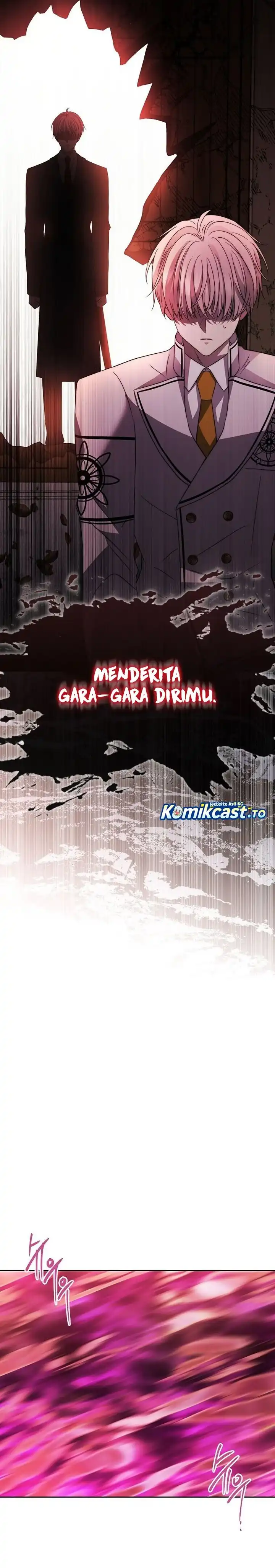 Black Haze (Reboot) chapter 80 halaman 25