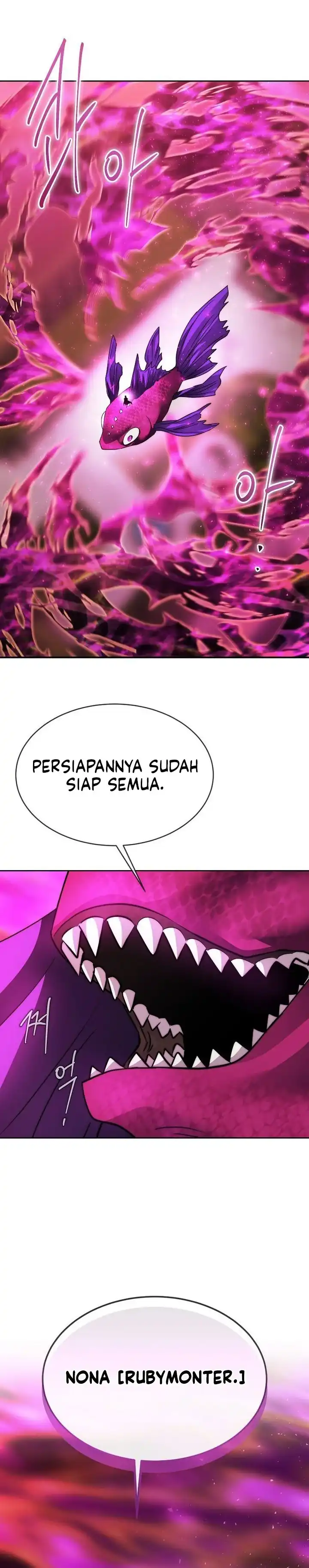 Black Haze (Reboot) chapter 80 halaman 26