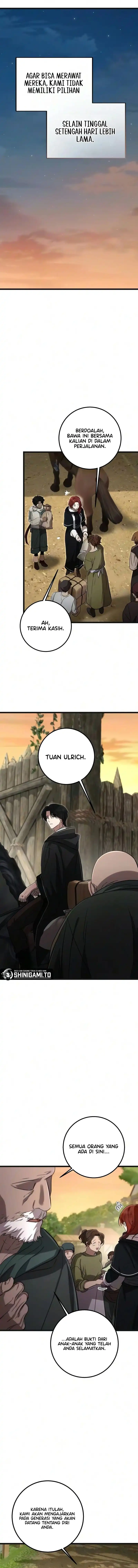 Immortal's Way of Life chapter 18 halaman 12