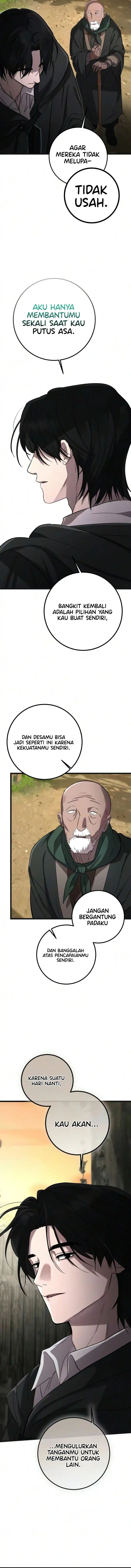 Immortal's Way of Life chapter 18 halaman 13