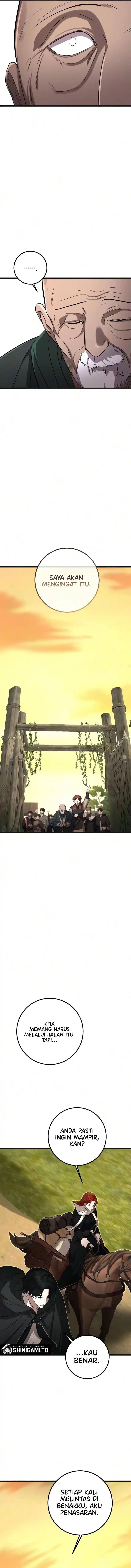 Immortal's Way of Life chapter 18 halaman 14