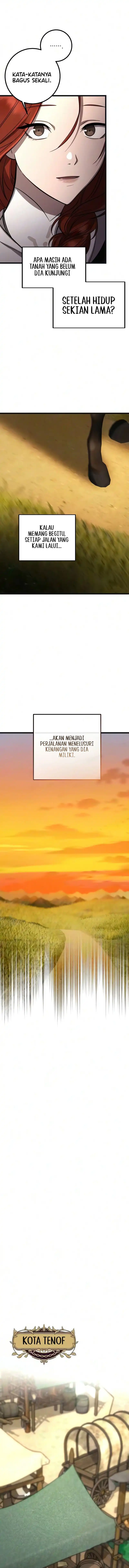 Immortal's Way of Life chapter 18 halaman 16