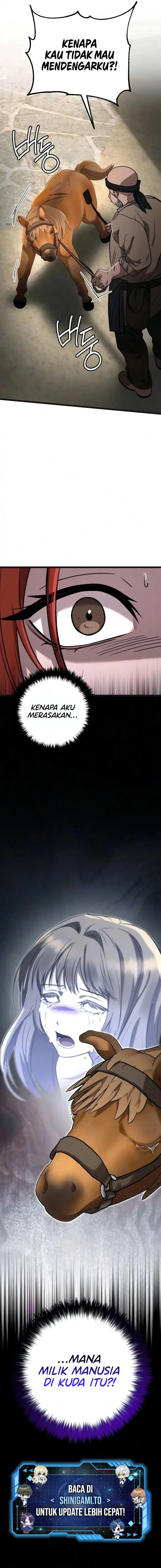 Immortal's Way of Life chapter 18 halaman 18