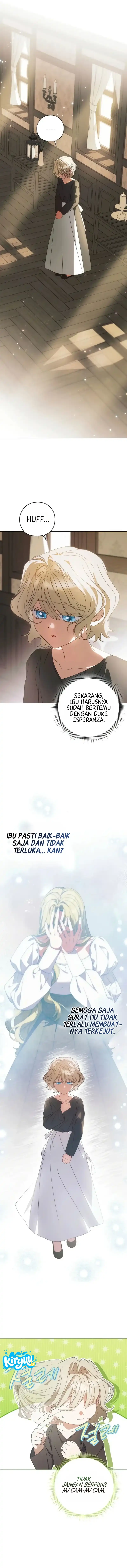 Looking for the Villainess's Contract Husband chapter 15 halaman 7
