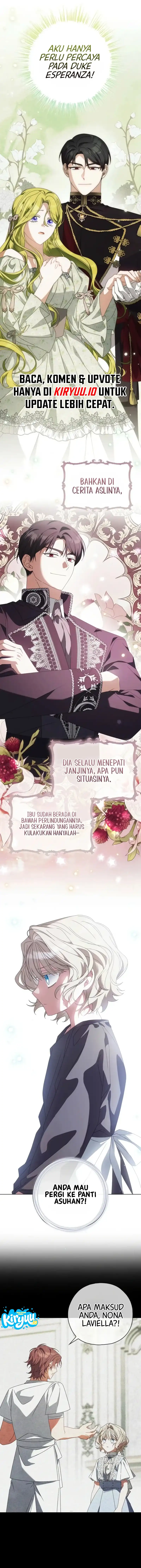 Looking for the Villainess's Contract Husband chapter 15 halaman 8
