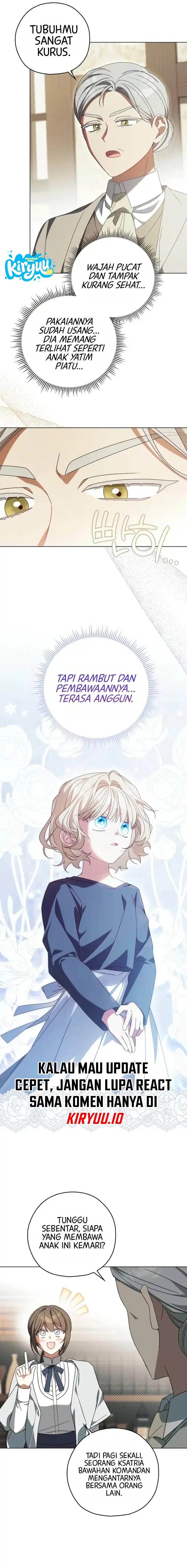Looking for the Villainess's Contract Husband chapter 15 halaman 12